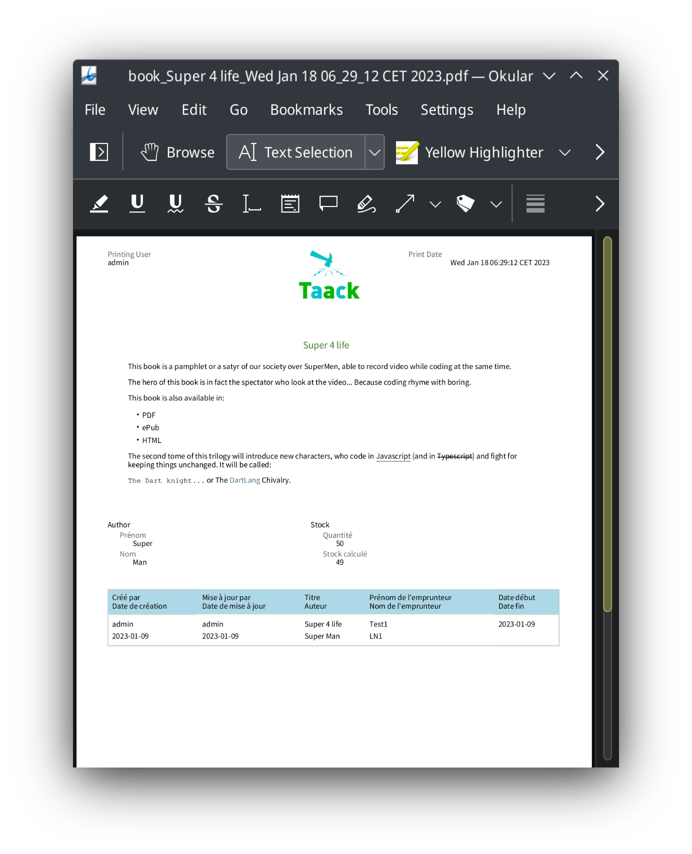 screenshot pdf